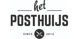 Logo van Het Posthuijs eten & drinken