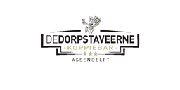 Logo van Koppie Bar / De Dorpstaveerne