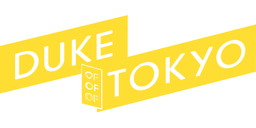 Logo van Duke of Tokyo
