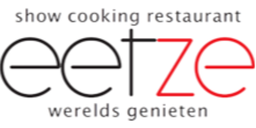 Logo van Restaurant Eetze