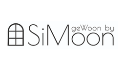 Logo van GeWoon by SiMoon