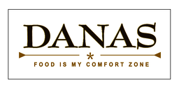 Logo van Danas