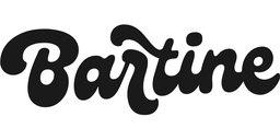 Logo van Bartine
