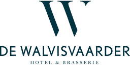 Logo van Hotel/Brasserie De Walvisvaarder Hollum