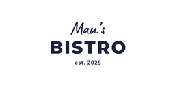 Logo van Mau's Bistro