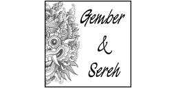 Logo van Gember & Sereh