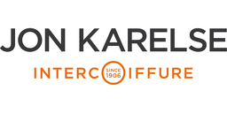 Logo van Jon Karelse Intercoiffure IJsselstein