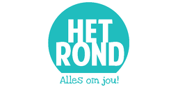 Logo van Winkelcentrum Het Rond