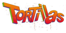 Logo van Tortillas