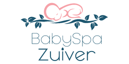 Logo van Babyspa Zuiver