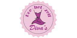 Logo van Doe-het-zelf Diva's