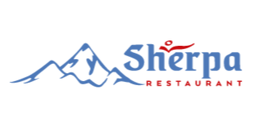 Logo van Sherpa Restaurant
