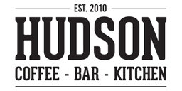 Logo van Hudson Bar & Kitchen