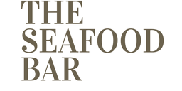 Logo van The Seafood Bar