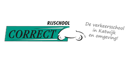 Logo van Autorijschool Correct
