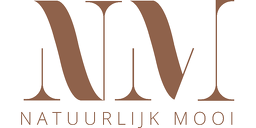 Logo van Natuurlijk Mooi
