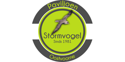 Logo van Paviljoen Stormvogel
