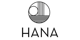 Logo van HANA