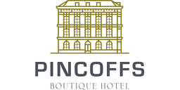 Logo van Suitehotel Pincoffs