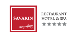 Logo van Restaurant, Hotel & Spa Savarin