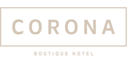 Logo van Boutique Hotel Corona
