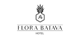 Logo van Hotel Flora Batava