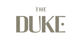 Logo van The Duke Boutique Hotel