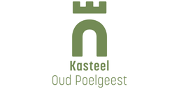Logo van Landgoed Oud Poelgeest