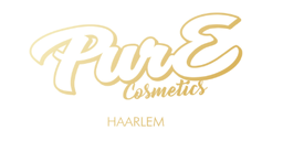 Logo van Beautysalon Pure Cosmetics