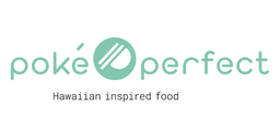 Logo van Poké Perfect