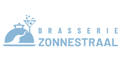 Logo van Brasserie Zonnestraal