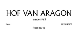 Logo van Hof van Aragon