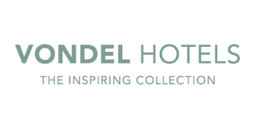 Logo van Vondel Hotels