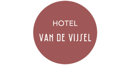 Logo van Hotel van de Vijsel