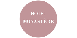 Logo van Hotel Monastère Maastricht