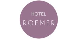 Logo van Hotel Roemer