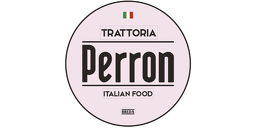 Logo van Trattoria Perron