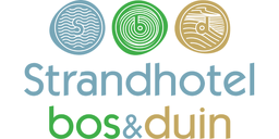 Logo van Strandhotel Bos en Duin
