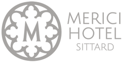 Logo van Merici Hotel Sittard