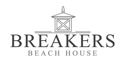 Logo van Breakers Beach House
