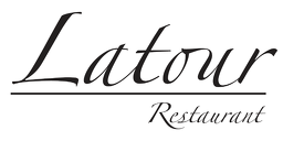 Logo van Restaurant Latour